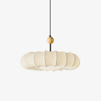 Tardenash Fabric Pendant Light-Moonnatur