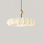 Tardenash Fabric Pendant Light-Moonnatur