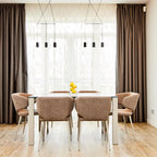 Marenune Acrylic Pendant Light-Moonnatur