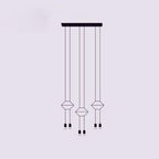 Marenune Acrylic Pendant Light-Moonnatur