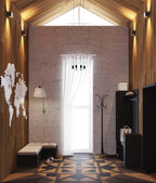 Arlenella Acrylic Pendant Light-Moonnatur