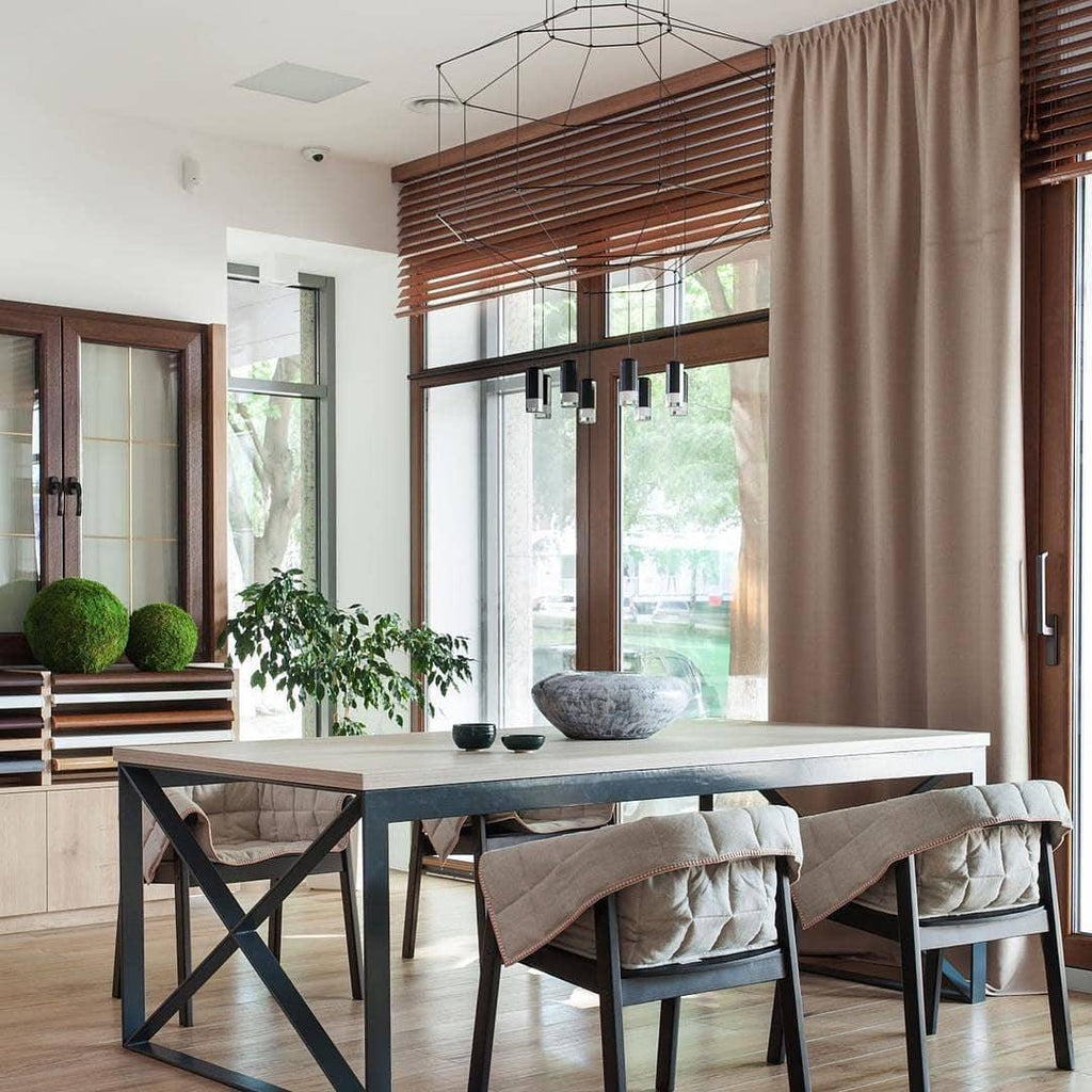 Arlenella Acrylic Pendant Light-Moonnatur