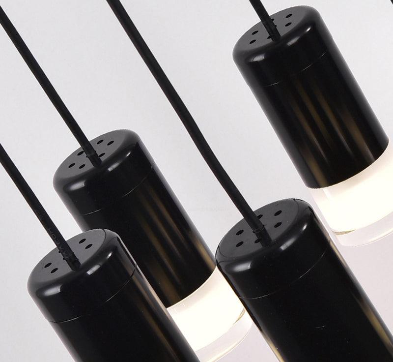 Arlenella Acrylic Pendant Light-Moonnatur