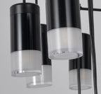 Arlenella Acrylic Pendant Light-Moonnatur