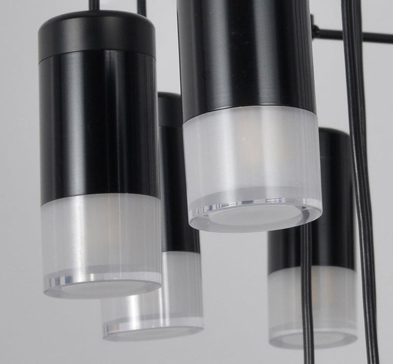 Arlenella Acrylic Pendant Light-Moonnatur