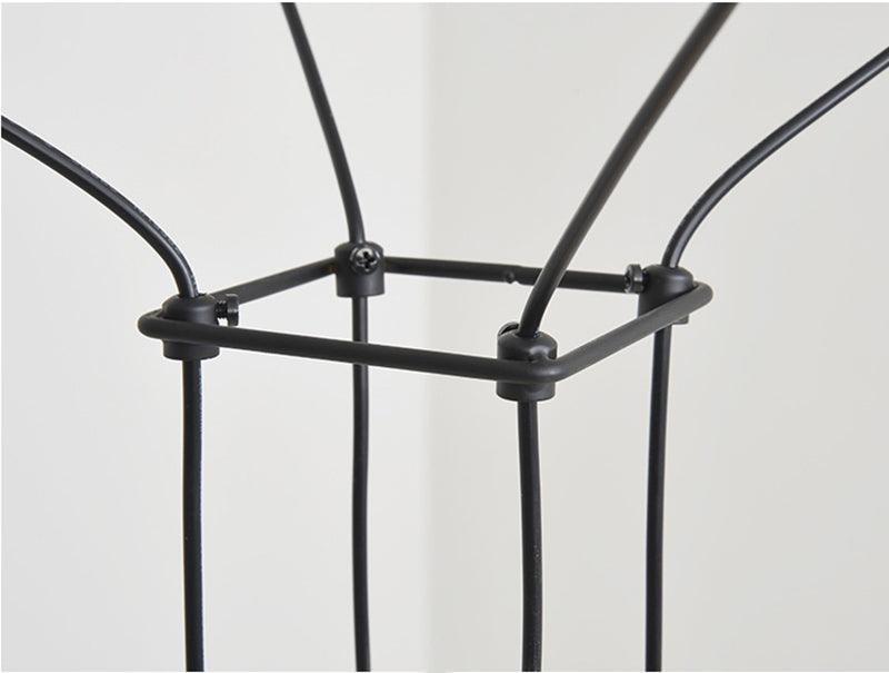 Arlenella Acrylic Pendant Light-Moonnatur
