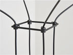 Arlenella Acrylic Pendant Light-Moonnatur