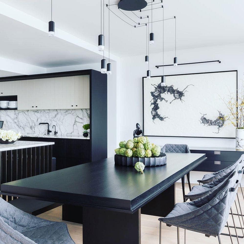 Silvenena Acrylic Pendant Light-Moonnatur
