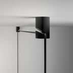 Silvenena Acrylic Pendant Light-Moonnatur