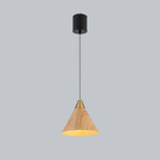 Rowenina Iron Pendant Light-Moonnatur