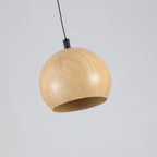 Rowenina Iron Pendant Light-Moonnatur