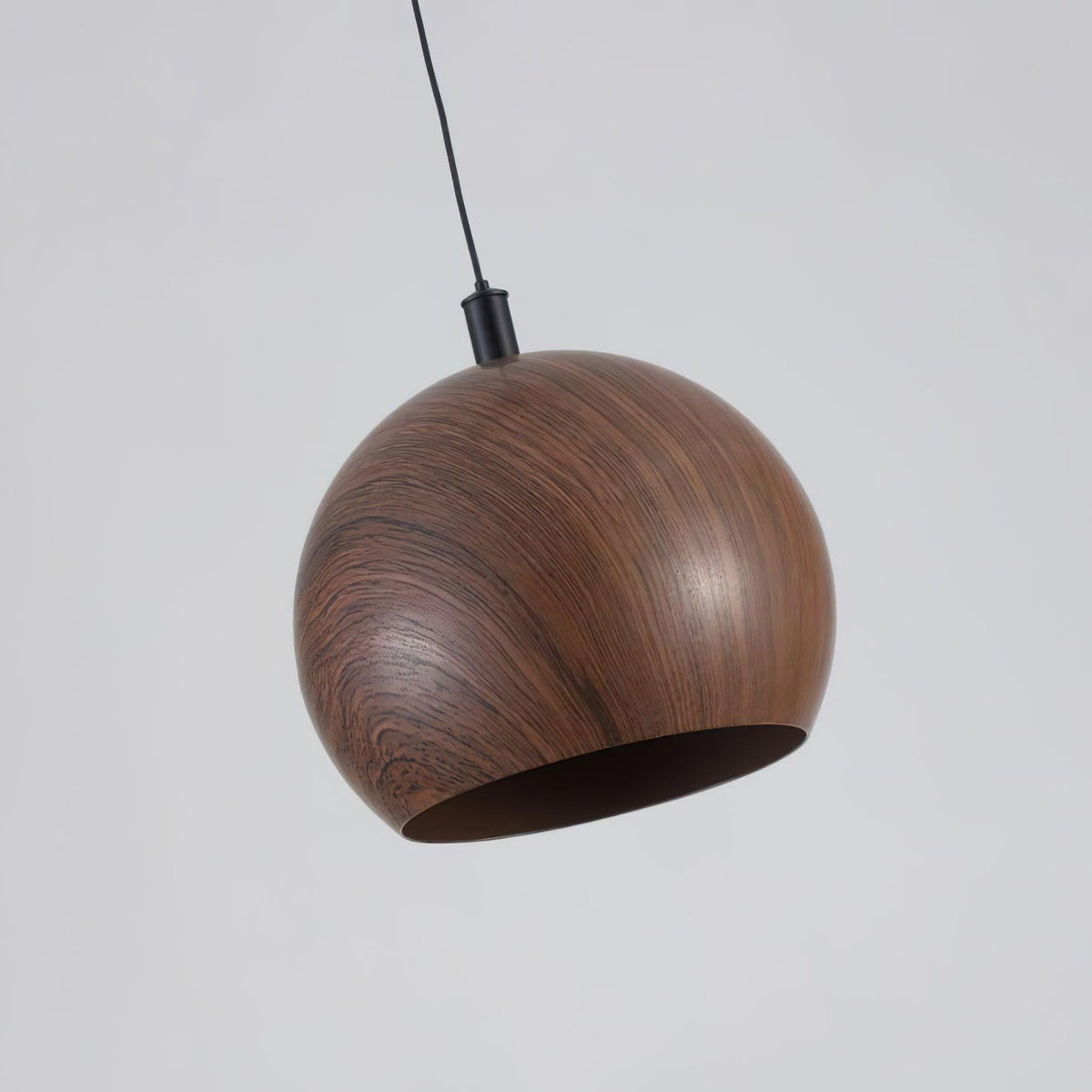 Rowenina Iron Pendant Light-Moonnatur