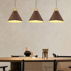 Rowenina Iron Pendant Light-Moonnatur