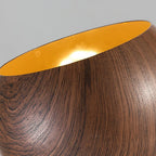 Rowenina Iron Pendant Light-Moonnatur