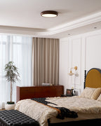 Gioriva Acrylic Ceiling Light-Moonnatur