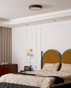 Gioriva Acrylic Ceiling Light-Moonnatur