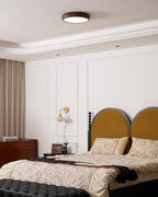 Gioriva Acrylic Ceiling Light-Moonnatur