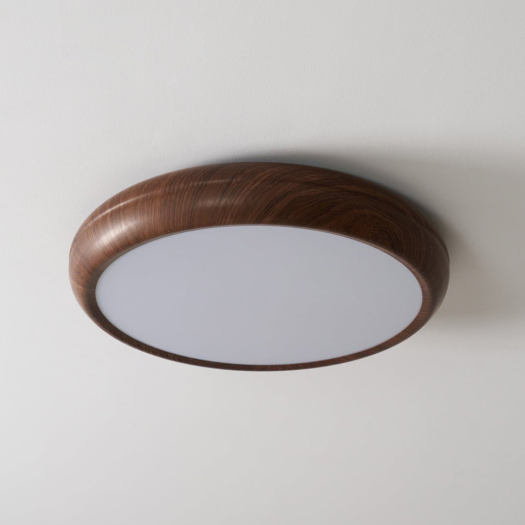 Gioriva Acrylic Ceiling Light-Moonnatur