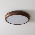 Gioriva Acrylic Ceiling Light-Moonnatur