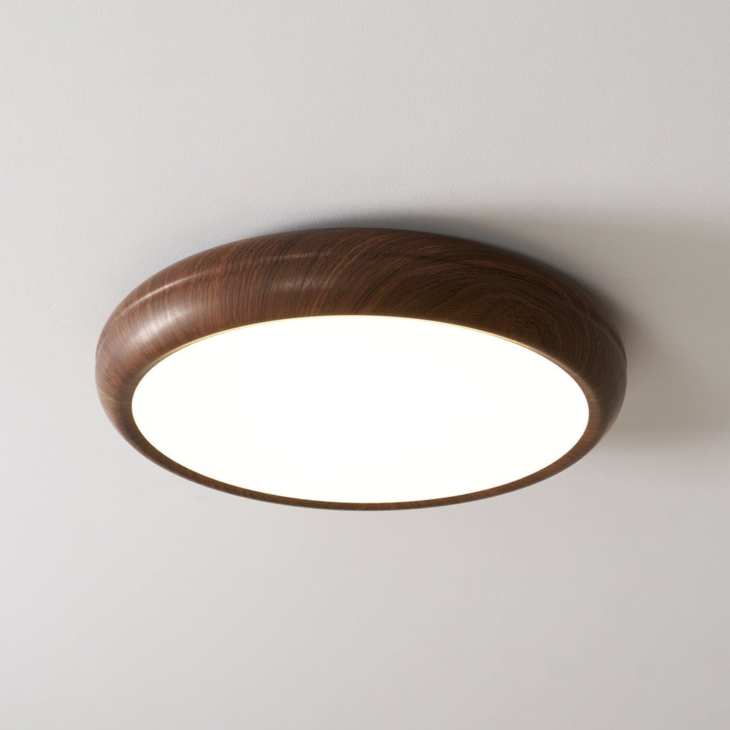 Gioriva Acrylic Ceiling Light-Moonnatur