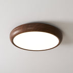 Gioriva Acrylic Ceiling Light-Moonnatur