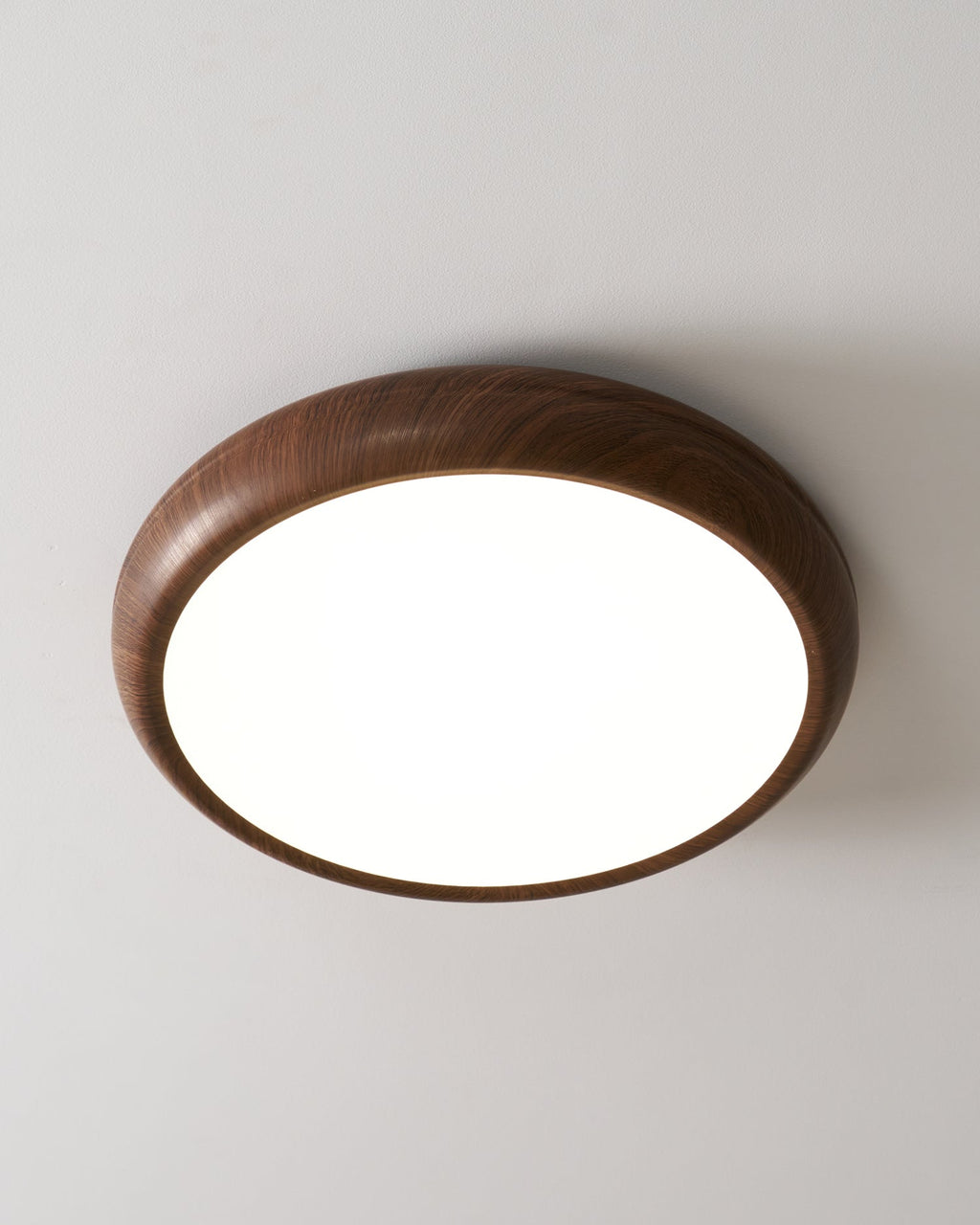 Gioriva Acrylic Ceiling Light-Moonnatur