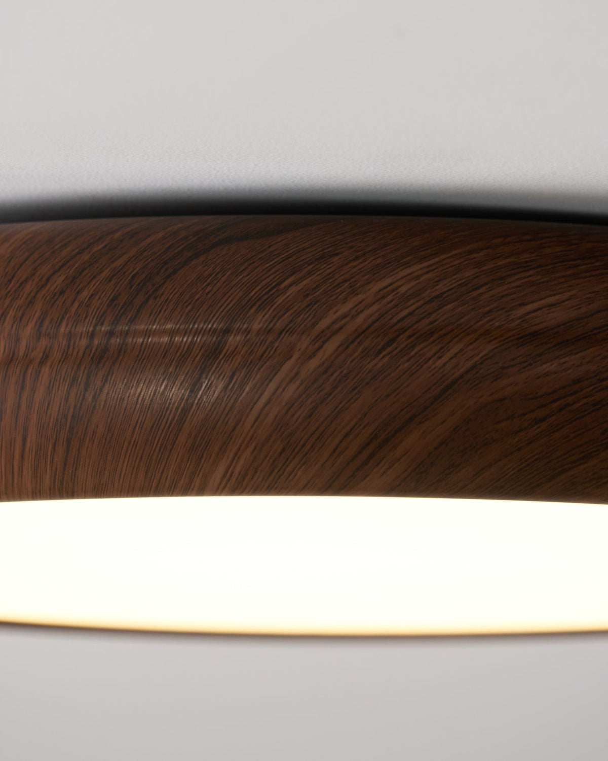 Gioriva Acrylic Ceiling Light-Moonnatur