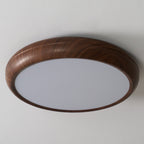 Gioriva Acrylic Ceiling Light-Moonnatur