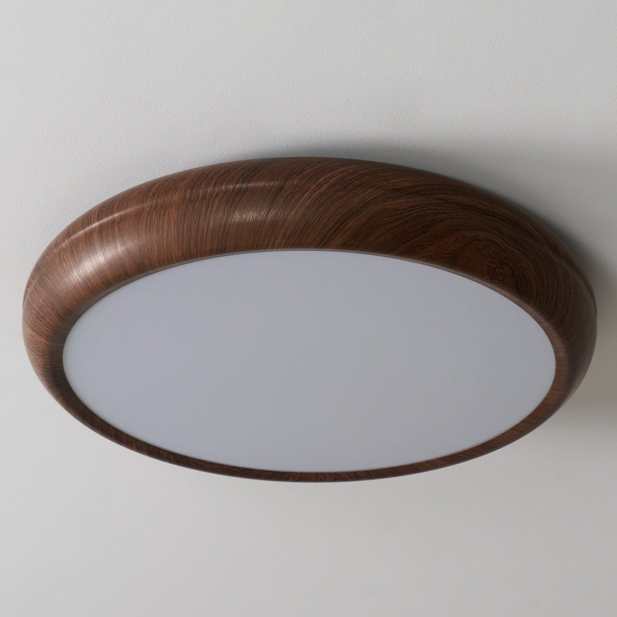 Gioriva Acrylic Ceiling Light-Moonnatur