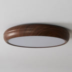 Gioriva Acrylic Ceiling Light-Moonnatur