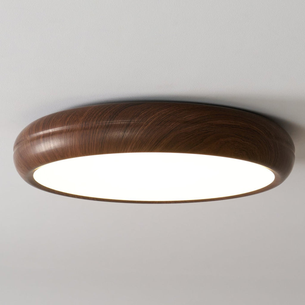Gioriva Acrylic Ceiling Light-Moonnatur