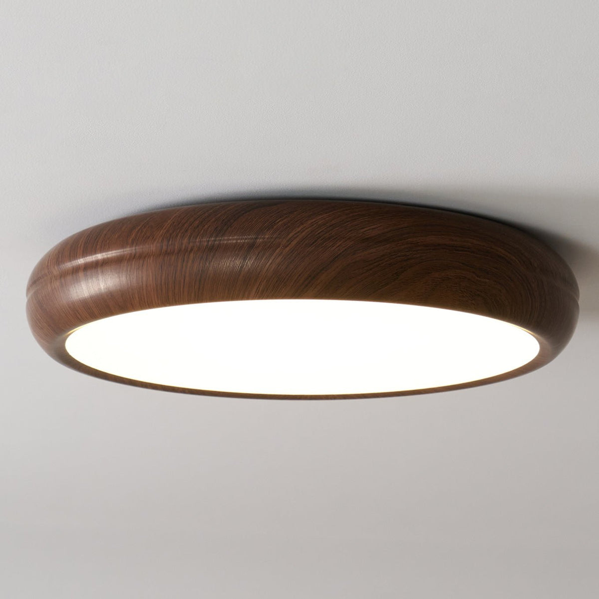 Gioriva Acrylic Ceiling Light-Moonnatur