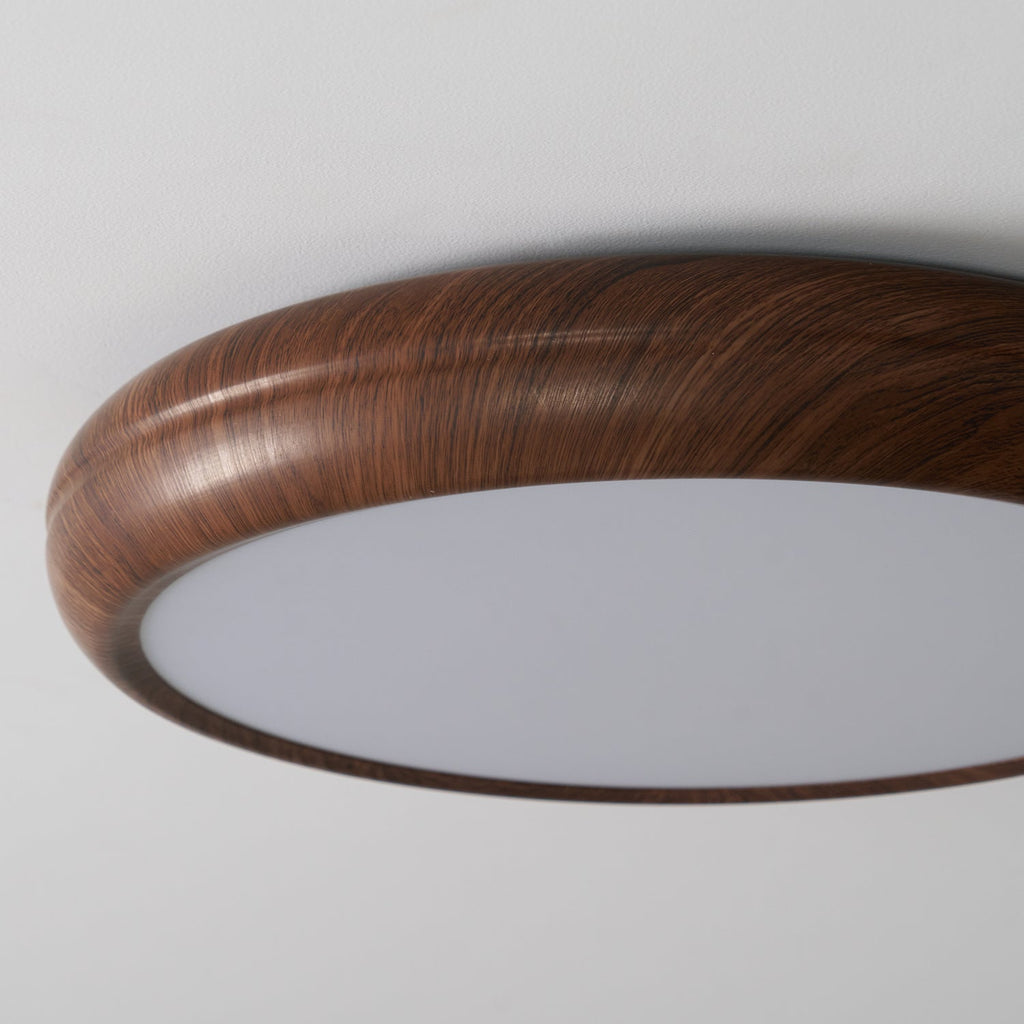 Gioriva Acrylic Ceiling Light-Moonnatur