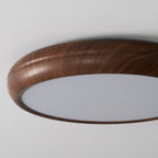 Gioriva Acrylic Ceiling Light-Moonnatur
