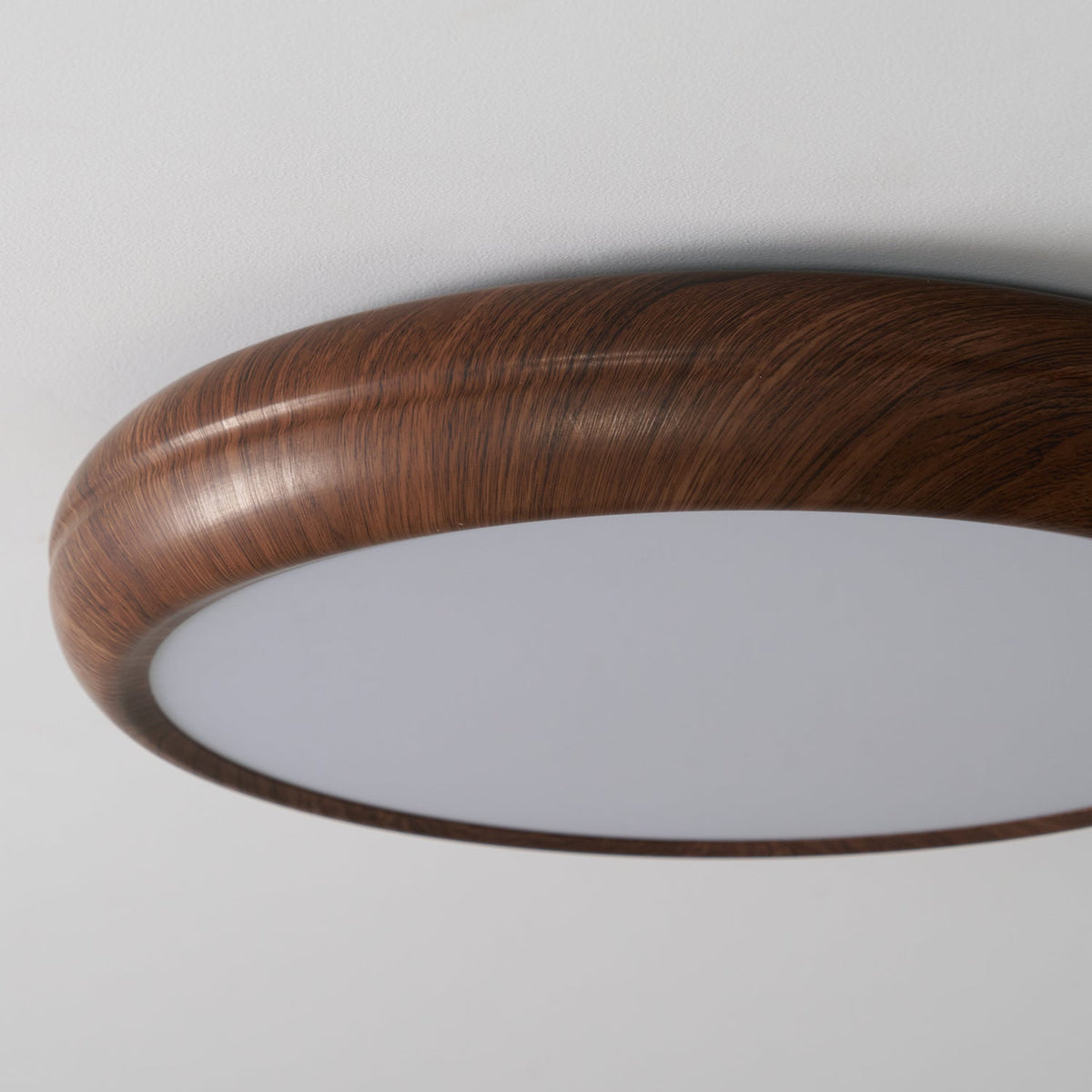 Gioriva Acrylic Ceiling Light-Moonnatur