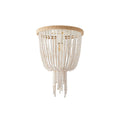 Farnelelis Wood Ceiling Light-Moonnatur