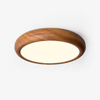 Gioriva Acrylic Ceiling Light-Moonnatur
