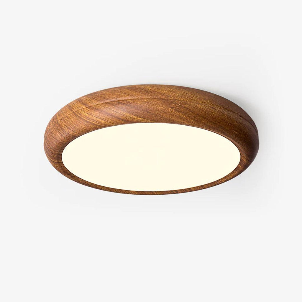 Rildenhill Acrylic Ceiling Light-Moonnatur