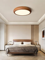 Gioriva Acrylic Ceiling Light-Moonnatur