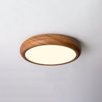 Rildenhill Acrylic Ceiling Light-Moonnatur