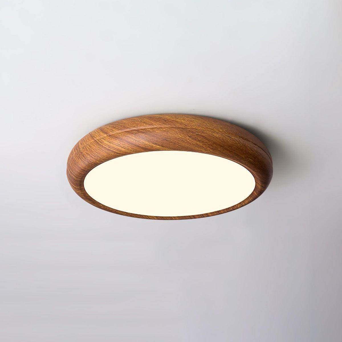 Rildenhill Acrylic Ceiling Light-Moonnatur