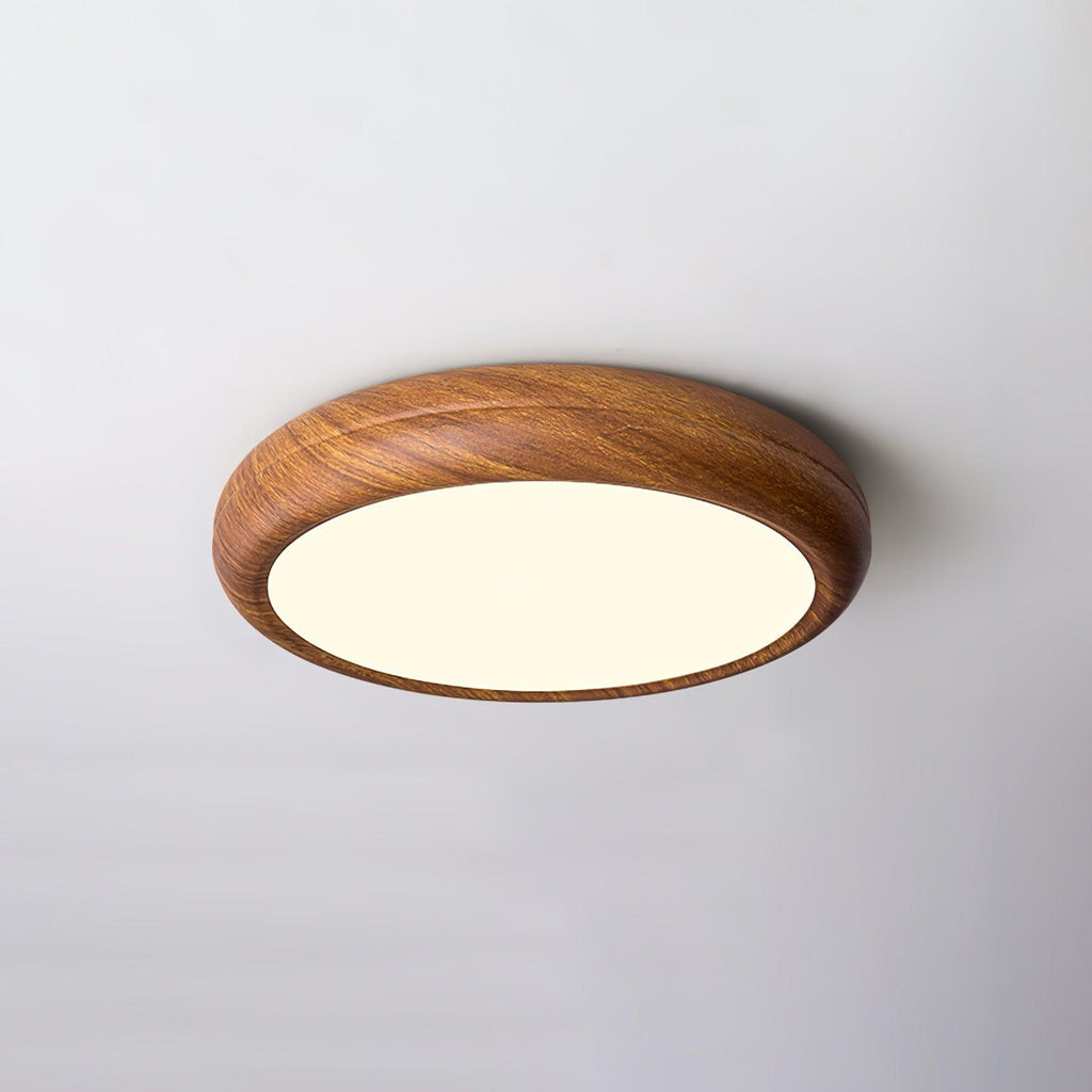 Gioriva Acrylic Ceiling Light-Moonnatur