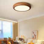 Gioriva Acrylic Ceiling Light-Moonnatur