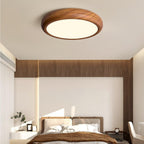 Gioriva Acrylic Ceiling Light-Moonnatur