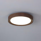Rildenhill Acrylic Ceiling Light-Moonnatur
