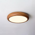 Gioriva Acrylic Ceiling Light-Moonnatur