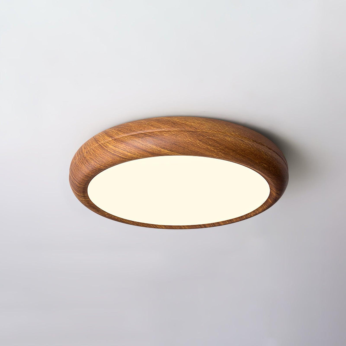 Rildenhill Acrylic Ceiling Light-Moonnatur