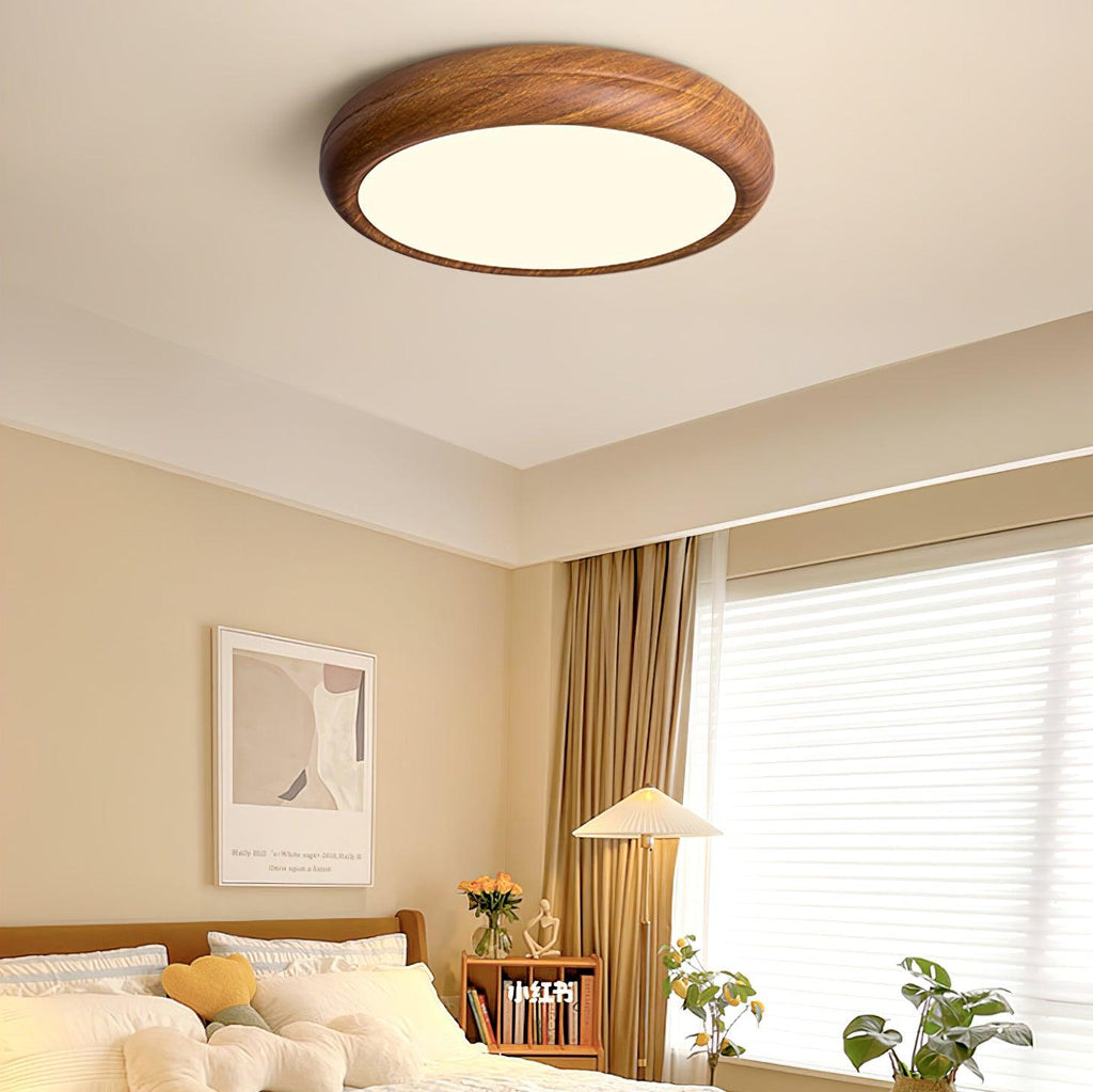 Rildenhill Acrylic Ceiling Light-Moonnatur