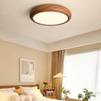 Rildenhill Acrylic Ceiling Light-Moonnatur