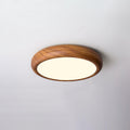 Rildenhill Acrylic Ceiling Light-Moonnatur